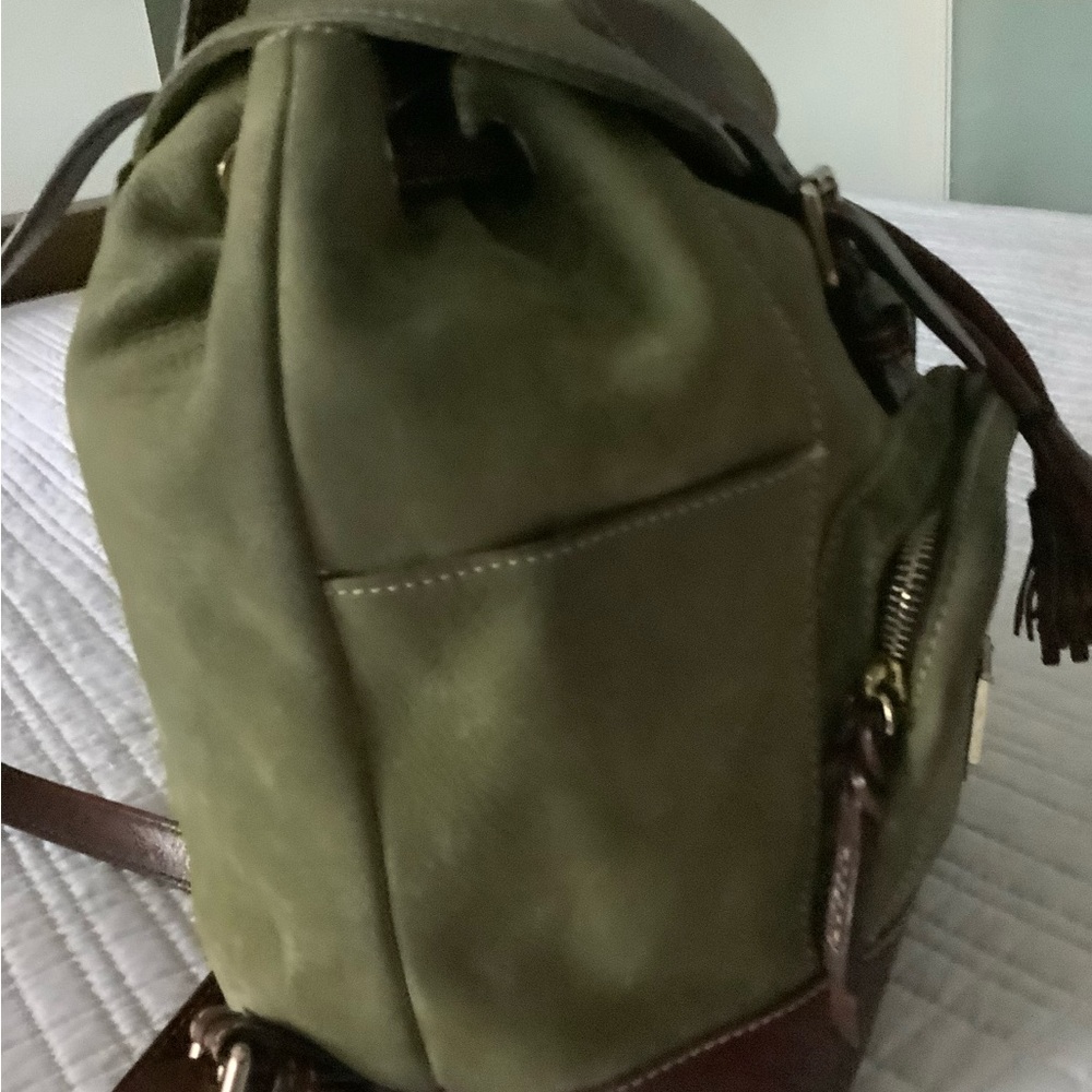 DOONEY & BOURKE Backpack - Picture 3 of 9
